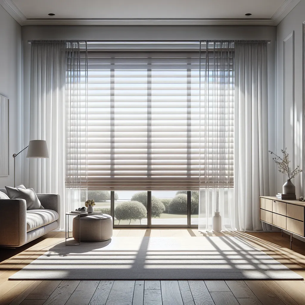 Best Blinds for Bathrooms: Moisture-Proof Options That Last