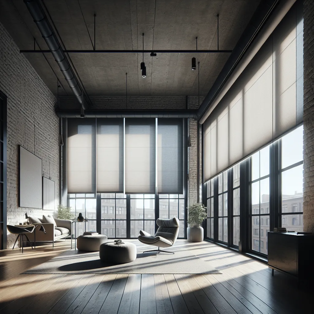 Roller Shades Guide: Types, Benefits & Best Options 2026